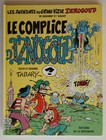 Le complice d'Iznogoud - Iznogoud T.18 -Tabary Éditions de la Séguinière EO 1985