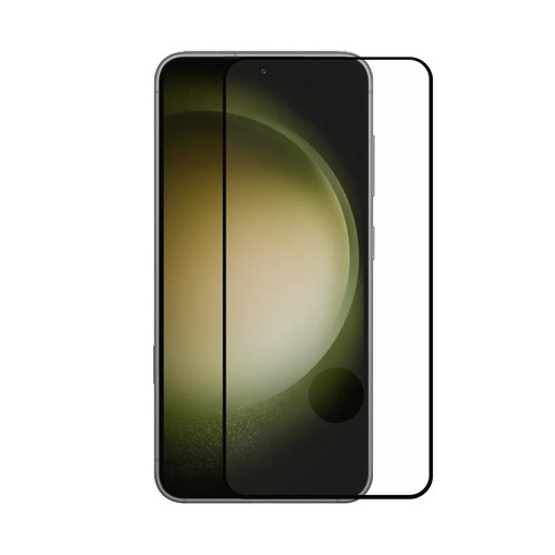 For Samsung Galaxy S25+ Tempered Glass Full Cover Phone Screen Protector - Picture 15 of 24