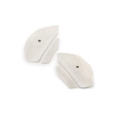 PUIG SPECIFIC SIDE TANK PADS SET FOR KAWASAKI ZX-6R NINJA 636 2013 > 2017 CLEAR