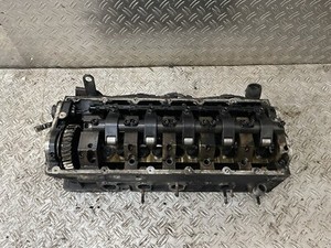 VW T5 Bus 2.5TDI 131PS BNZ Zylinderkopf Kopf #31592