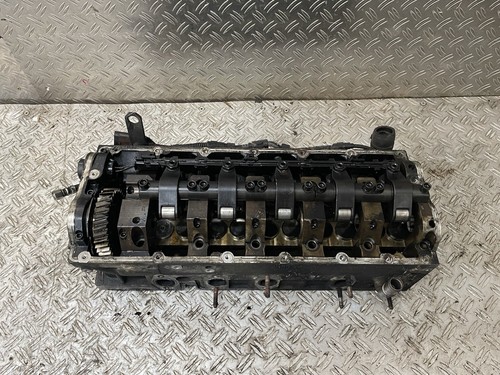 VW T5 Bus 2.5TDI 131PS BNZ Zylinderkopf Kopf #31592