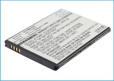 Replacement Battery for Samsung 3.7v 1500mAh SmartPhone