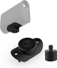 Replacement Mount Bracket for Mevo Start -Mounting Bracket Accessories for Mevo