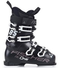 Skischuhe Fischer RC One X85 Flex 85 mit Thermoshape Skistiefel Alpinskischuhe