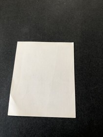 Shooting Range Nes funco manual insert