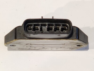 GENUINE SUBARU IGNITER HITACHI DIS4-03 # 22438 AA030 LOW MILES