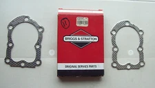 Briggs & Stratton ~ 272167 Cylinder Head Gasket 395000 ~ Quantity of 2