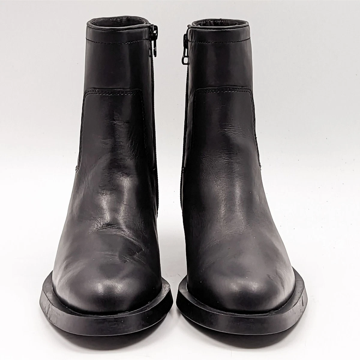 Bottines campers online