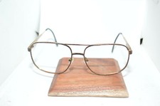 Marcolin 6044 Eyeglass/Sunglass Frames 58 17-140MM Aviator