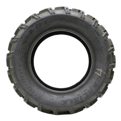 2 New Carlstar A-c-t - 26x10r-12 Tires 261012 26 10 12 | eBay