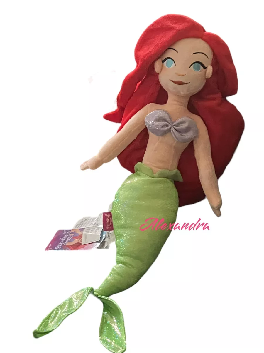  Franco Disney Princess Ariel The Little Mermaid Live