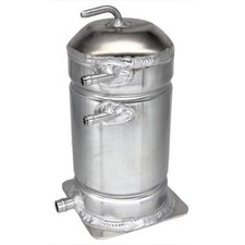 Fuel Swirl Pot Bottom Mount 1.5L