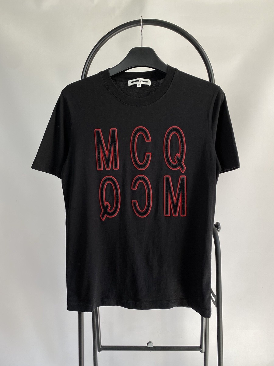 Alexander McQueen 1995 Shirt シャツ46