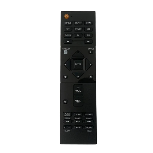 Remote For Pioneer Elite SC-LX701 VSX-LX104 VSX-LX303 Audio/Video AV Receiver