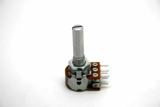 Ibanez Guitar Knobs, Jacks & Switches