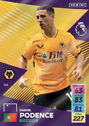 2021/22 PANINI ADRENALYN XL PREMIER LEAGUE single trading cards (4-383) - Picture 238 of 252