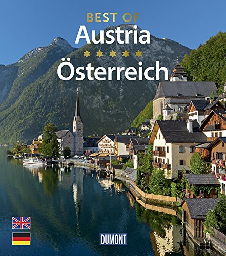 Thumbnail - Dumont Bildband - Best Of Austria / Österreich Von Walter Weiss