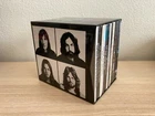 Pink Floyd _ The Complete Discography _ 17 CD + 2 DVD BoxSet _ 2017 Italy SEALED
