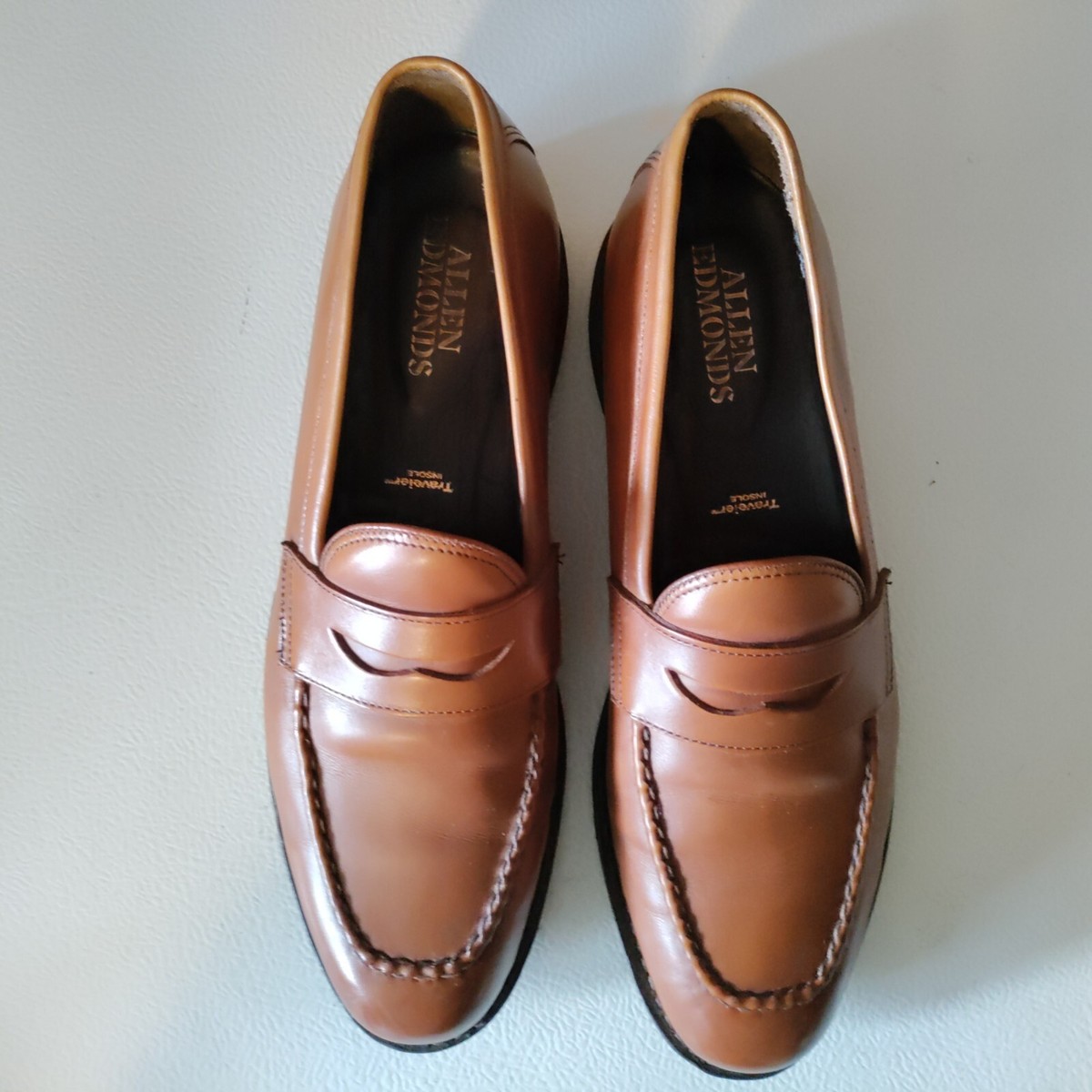 Allen Edmonds 2892  display picture 2