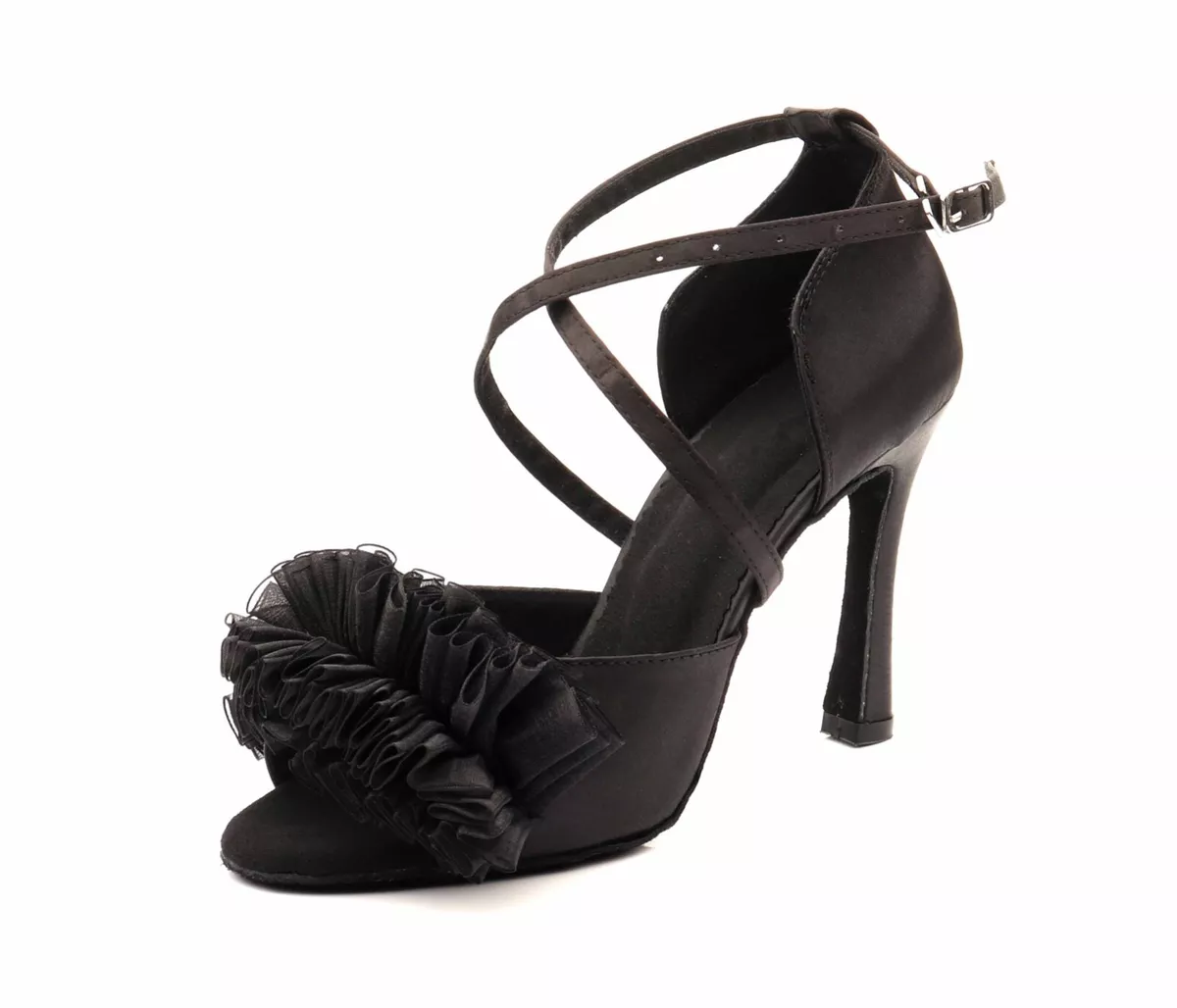 Scarpe da ballo eleganti sale