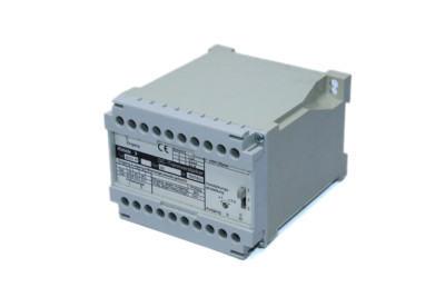 KNICK 8051 A1 DC ISOLATION AMPLIFIER 1507844