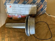 KIT RICOSTRUZIONE SERVOFRENO IVECO 190.42 8190747 008190747