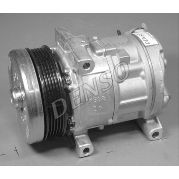 Denso Kompressor Klimaanlage FüR Fiat Grande Punto 199_ 199 Alfa Romeo Mito-image