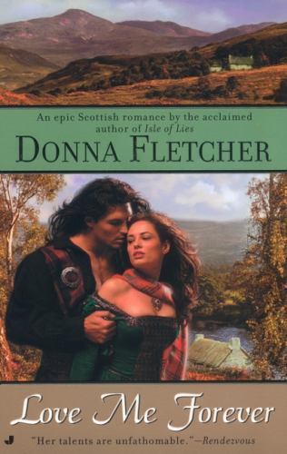 Love Me Forever von Fletcher, Donna - Bild 1 von 1