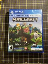 Jogo Minecraft Starter Collection Playstation 4 Sony