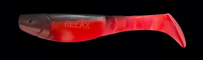 10 Gummifische Relax Kopyto Classic 11,5cm ab 0,80 /St. NEU SUPER RED Set 522