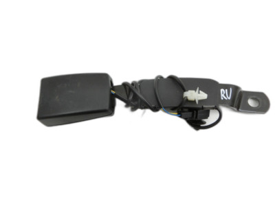 Gurtschloss Peitsche Rechts Vorne für Seat Ibiza IV 6J 08-12 5T 6R0857756D