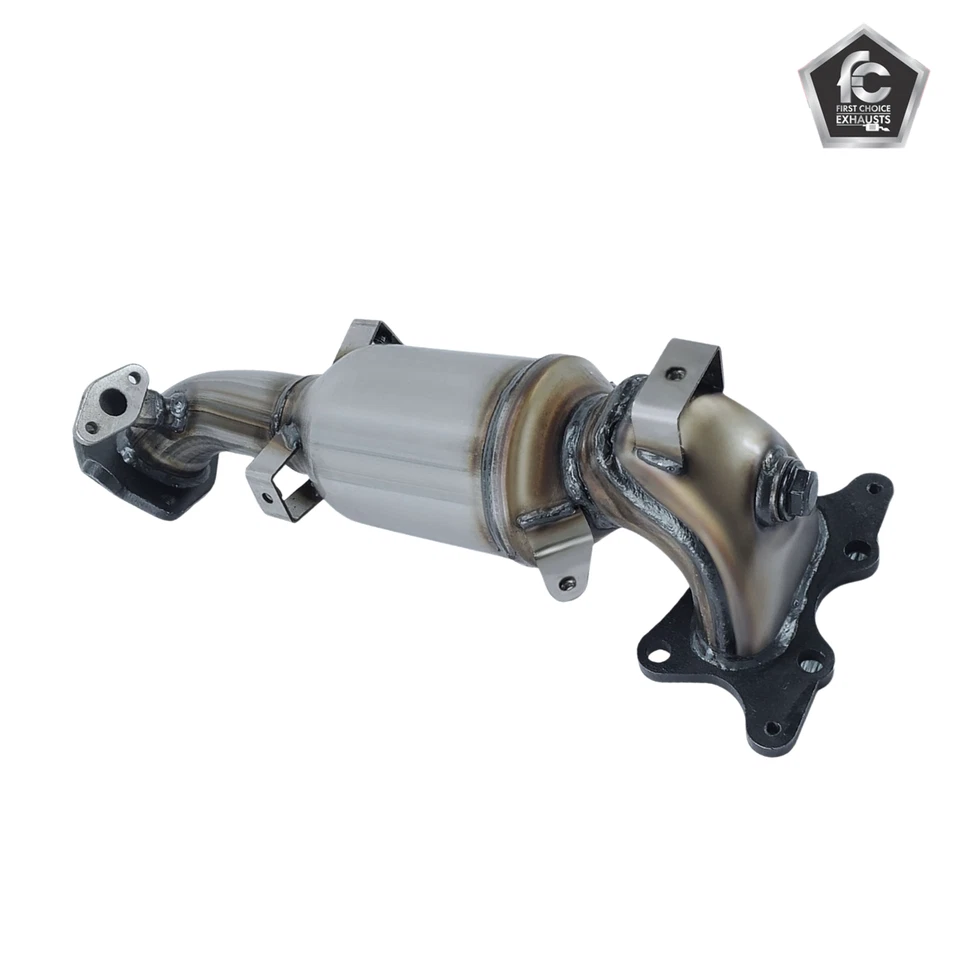 For 2016-2021 Honda HR-V 1.8L HD Front Manifold Catalytic Converter - Image 2 of 4