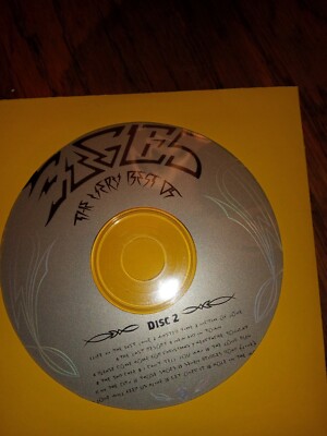 Lot of 9 Artists - Clapton, Eagles, Collins, MJackson,Styx, HallOates, Abba, CDs