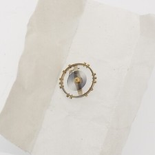 AS A Schilds Cal 624 Balance Complete Watch Part Bestfit 721/578 Watchmakers