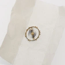 AS A Schilds Cal 624 Balance Complete Watch Part Bestfit 721/578 Watchmakers