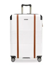 New Ricardo Cabrillo 3.0 Hard 26" Medium Check in Luggage White TSA Built In
