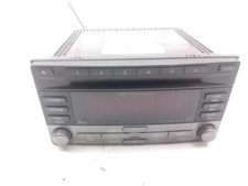 Autoradio Subaru IMPREZA