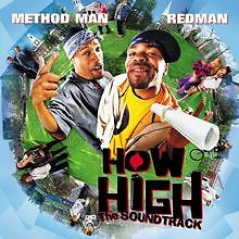 How High von Method Man & Redman | CD | Zustand gut