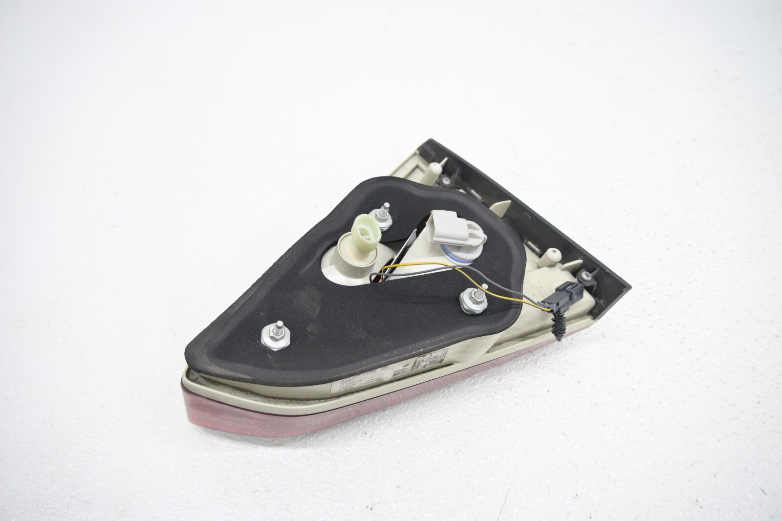 ⭐ 13-19 Maserati Granturismo Rear Right Inner Trunk Taillight Light Lamp Oem
