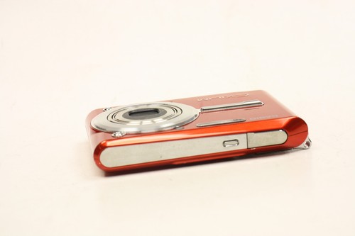 Casio Exilim EX-S600 6 MP Digital Camera 90 Day Guarantee Salesman Sample Unit - Picture 4 of 12