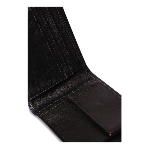 Marvel Comics What If...? Geldbörse mit Logo-Allover-Druck und Doppelfaltung - MW713070WHI - Bild 3 von 4