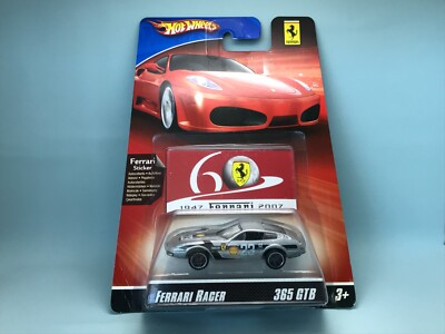 1/64 ホットウィール フェラーリ レーサー Hotwheels s-l400.jpg
