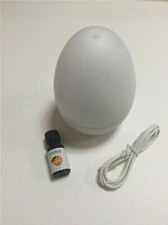 Unplug Meditation Aromatherapy Diffuser NEW