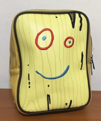 Ed Edd N Eddy 12 Inch Mini Backpack New With Tags Concept One Cartoon Network | eBay Ed Edd N Eddy 12 Inch Mini Backpack New With Tags Concept One Cartoon Network | eBay