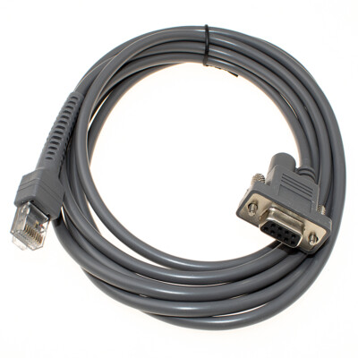 3m RS232 Verbindungskabel Symbol RJ45 CBA-U01-S07ZAR