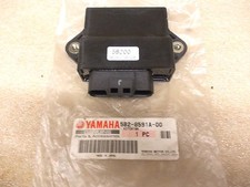 Centralina iniezione originale Yamaha X-City 250 2007-2012 cod.5B28591A00