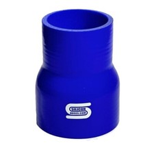 Straight Reducer Silicone Hose – Multiple Diameters – SiliconHoses