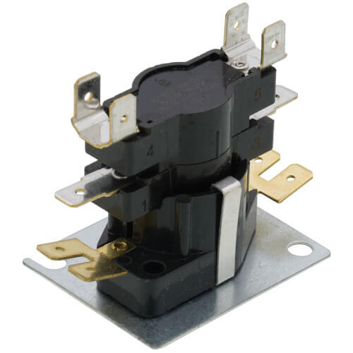 Reznor 259780 Time Delay Relay | eBay