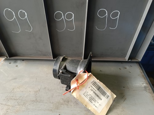 Neuwertig VAG VW AUDI Original Luftmassenmesser Sensor 078133471C AFH70-08C