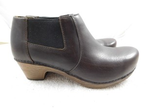 dansko boots 39